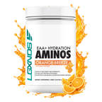 EAA + Hydration AMINOS
