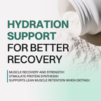 EAA + Hydration AMINOS