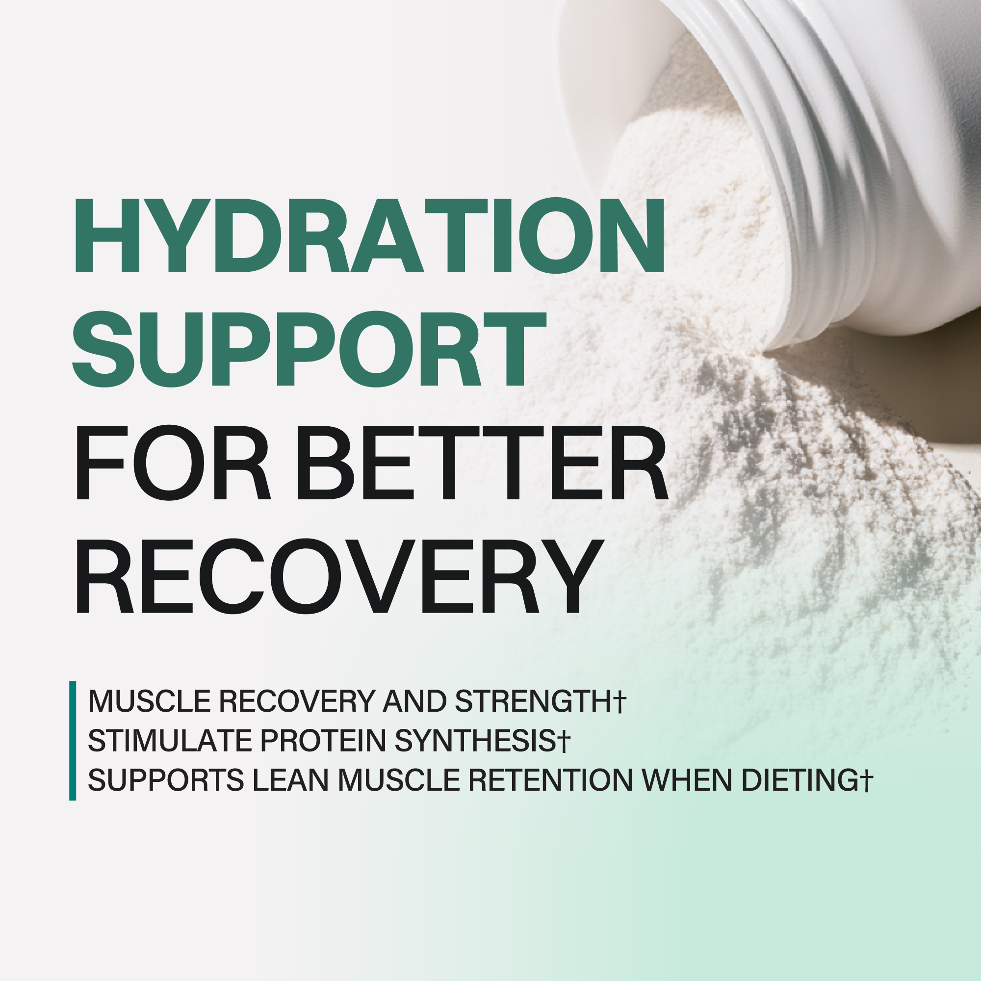EAA + Hydration AMINOS