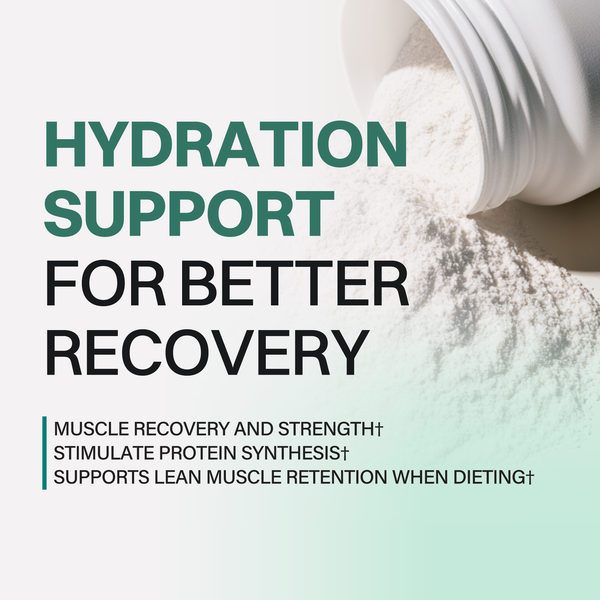 EAA + Hydration AMINOS