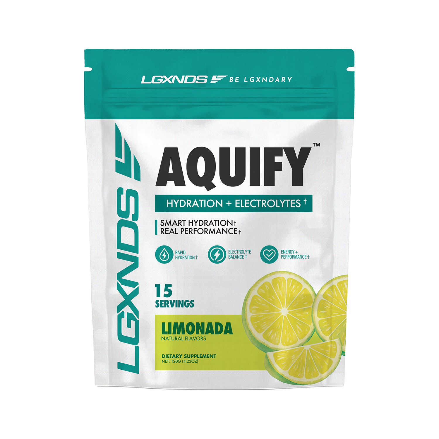 Aquify Hydration Sticks