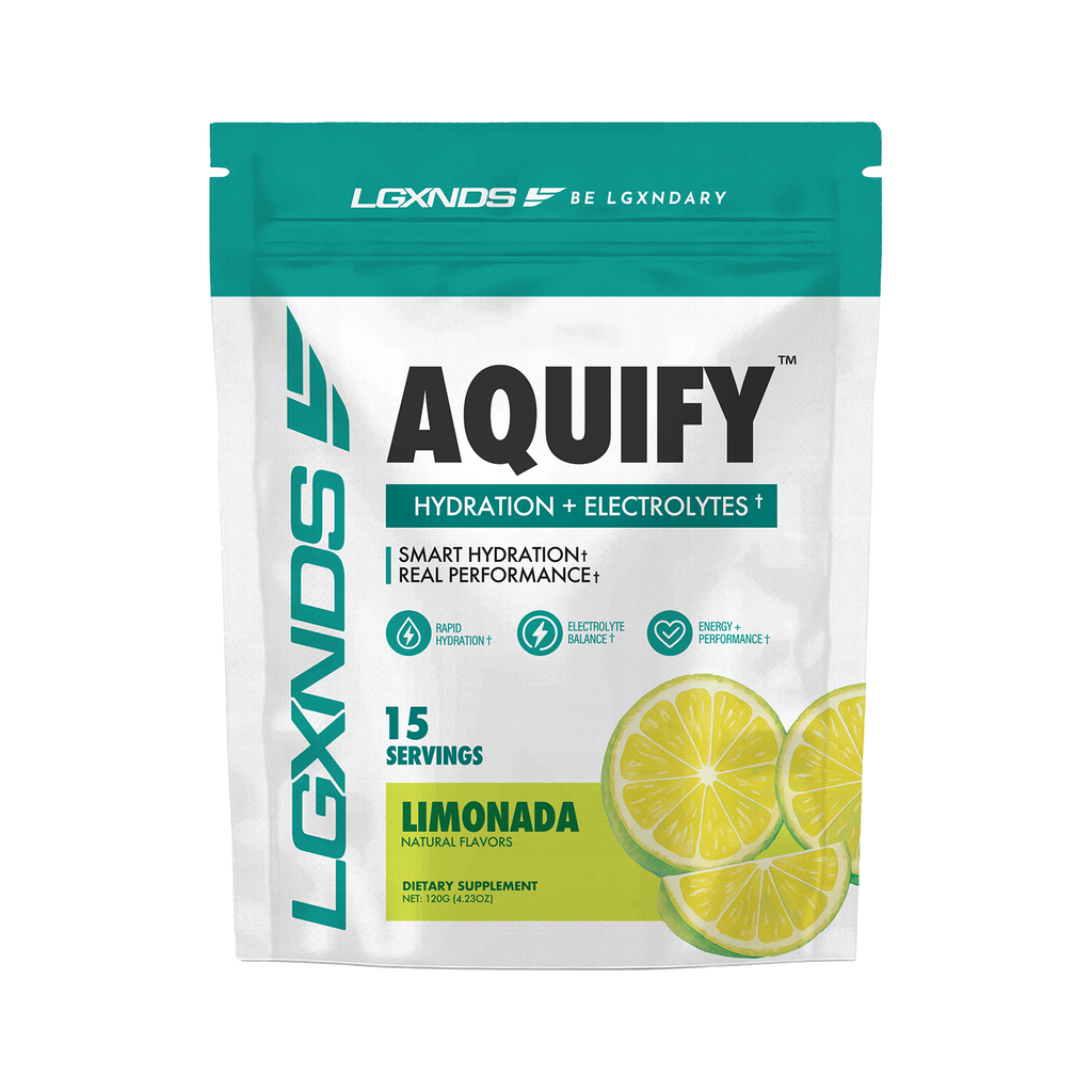 Aquify Hydration Sticks