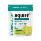 Aquify Hydration Sticks