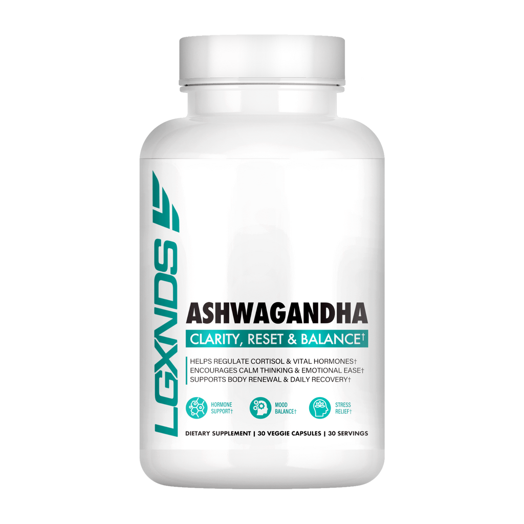 Ashwagandha