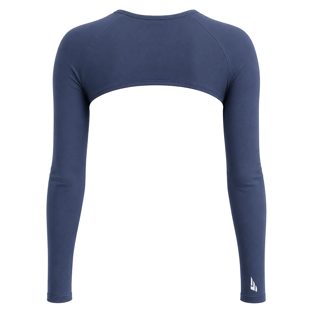 Woman’s Storm Shrug