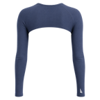 Woman’s Storm Shrug