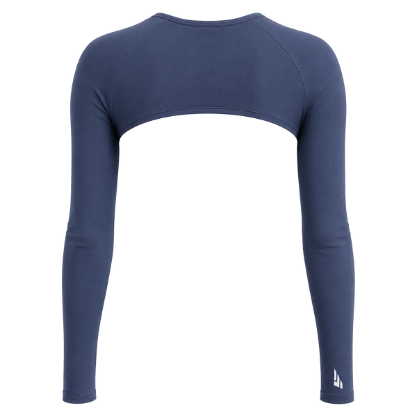 Woman’s Storm Shrug