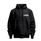 Racing Club Hoodie - Racing Club Hoodie - Black / S - LGXNDS