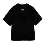 Racing Club Tee - Racing Club Tee - Black / Small - LGXNDS