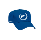 Racing Club Snapback - Racing Club Snapback - Black / White - LGXNDS