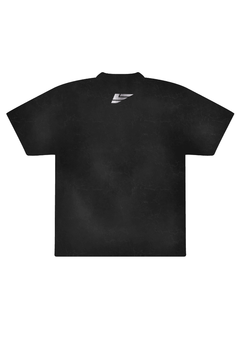 Decipher Tee - Decipher Tee - S - LGXNDS