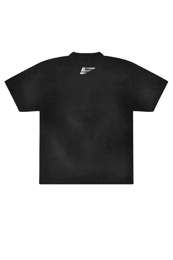 Decipher Tee - Decipher Tee - S - LGXNDS