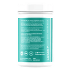 Creatine Monohydrate - Creatine Monohydrate - 30 Servings - LGXNDS