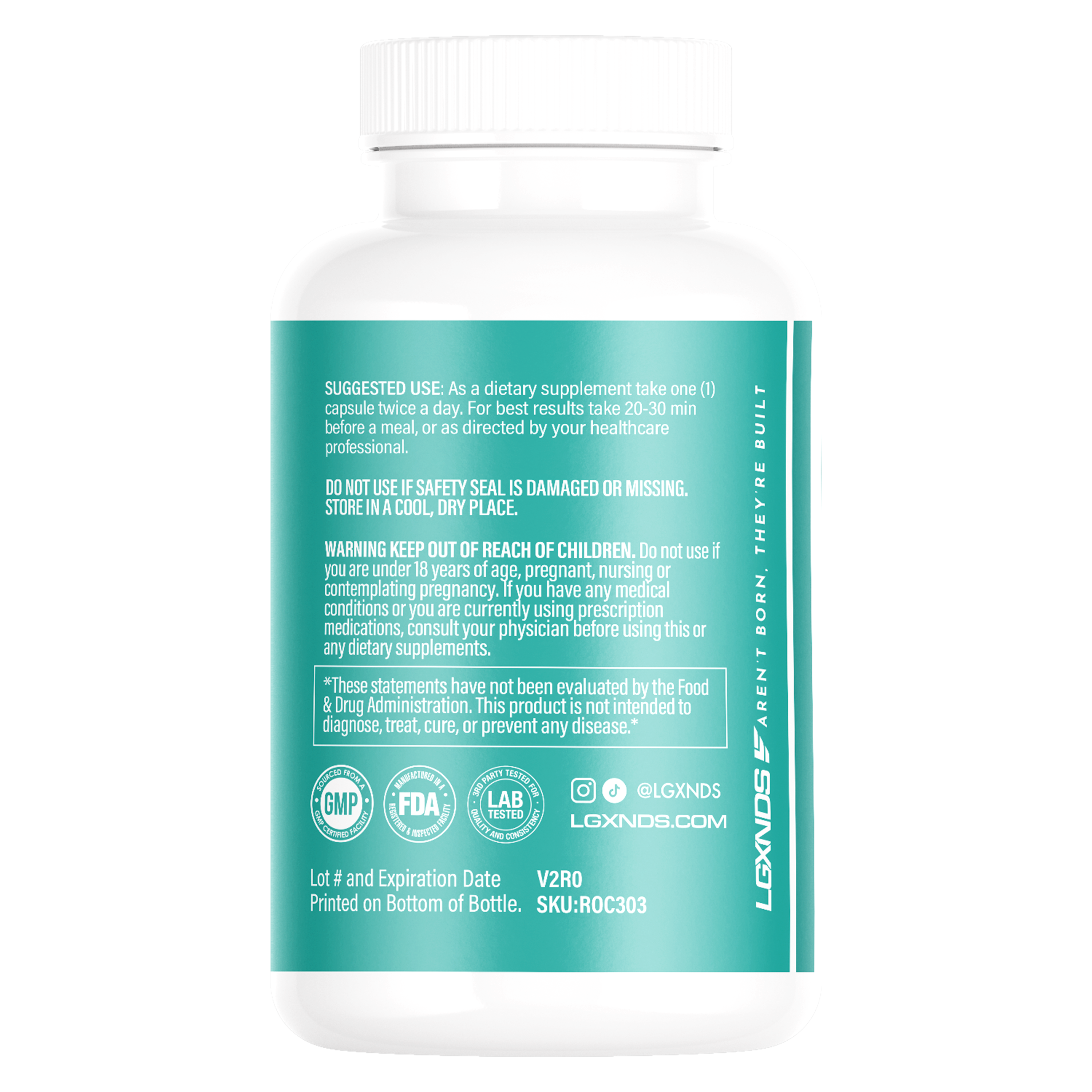 Digestive Enzymes