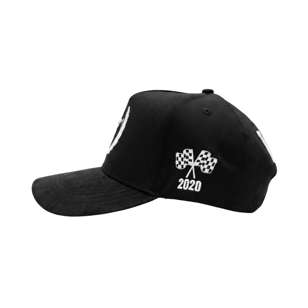 Racing Club Snapback