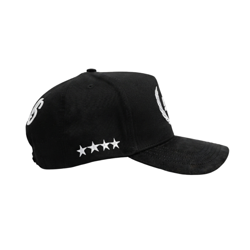 Racing Club Snapback