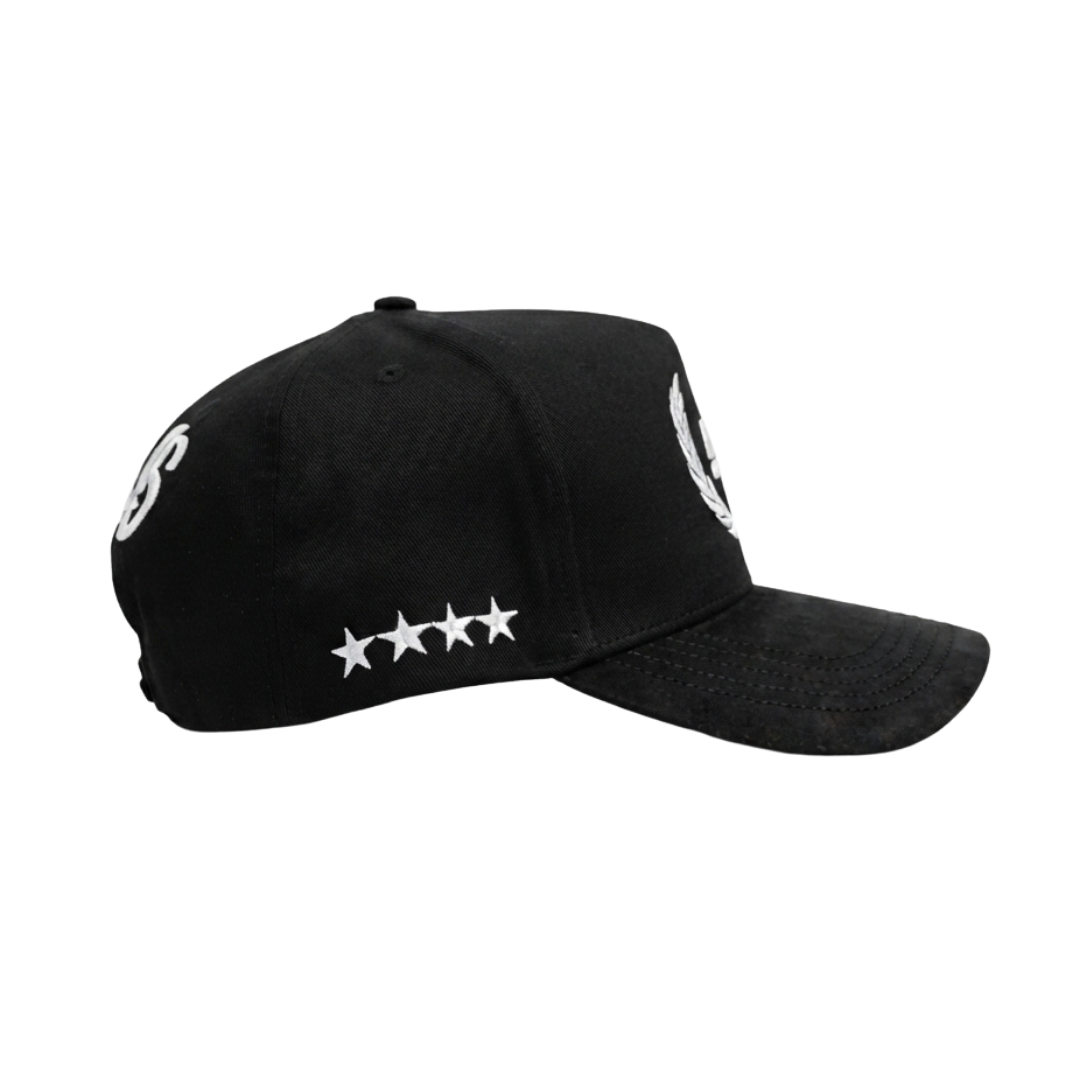 Racing Club Snapback