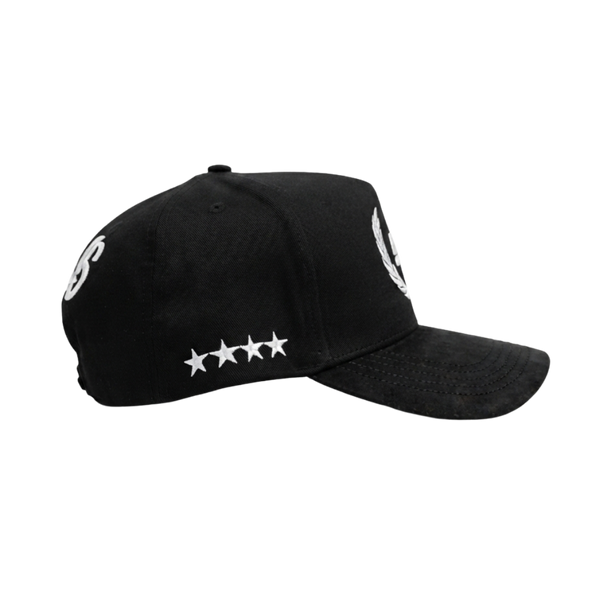 Racing Club Snapback