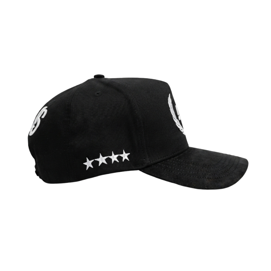 FOUR STARS