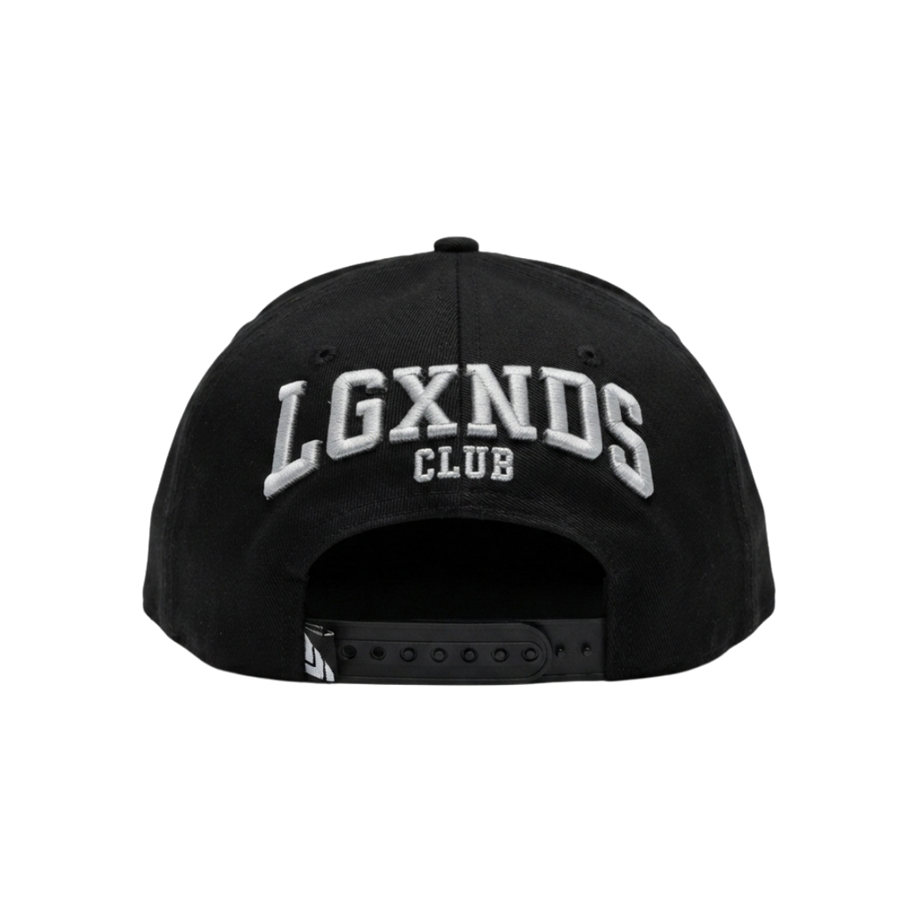 Racing Club Snapback