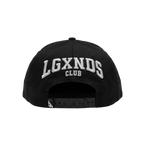 Racing Club Snapback