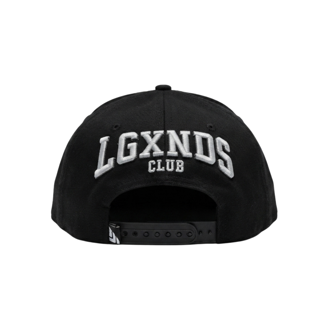 Racing Club Snapback