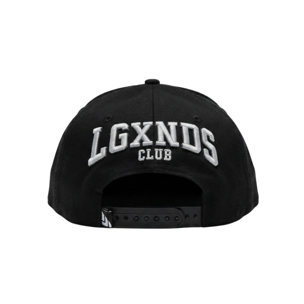 Racing Club Snapback