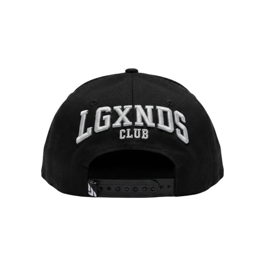 CLUB EMBROIDERY