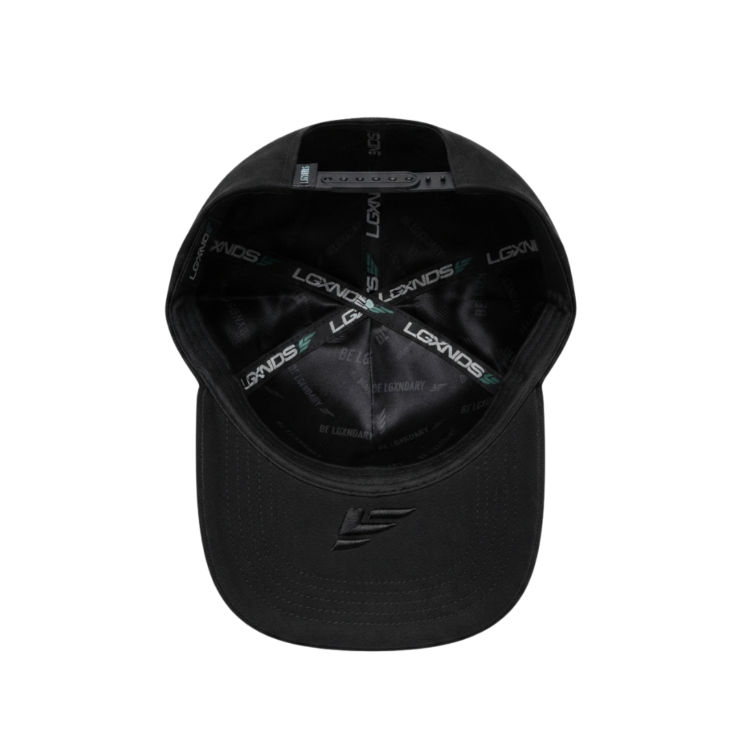 Racing Club Snapback