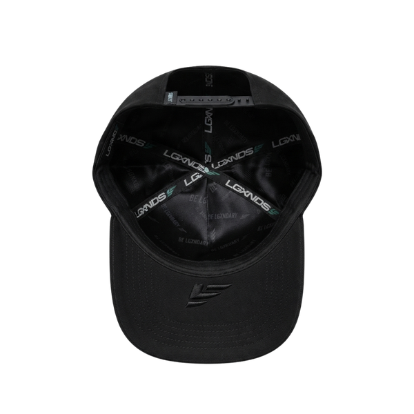 Racing Club Snapback