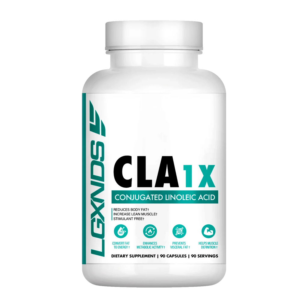 CLA 1X