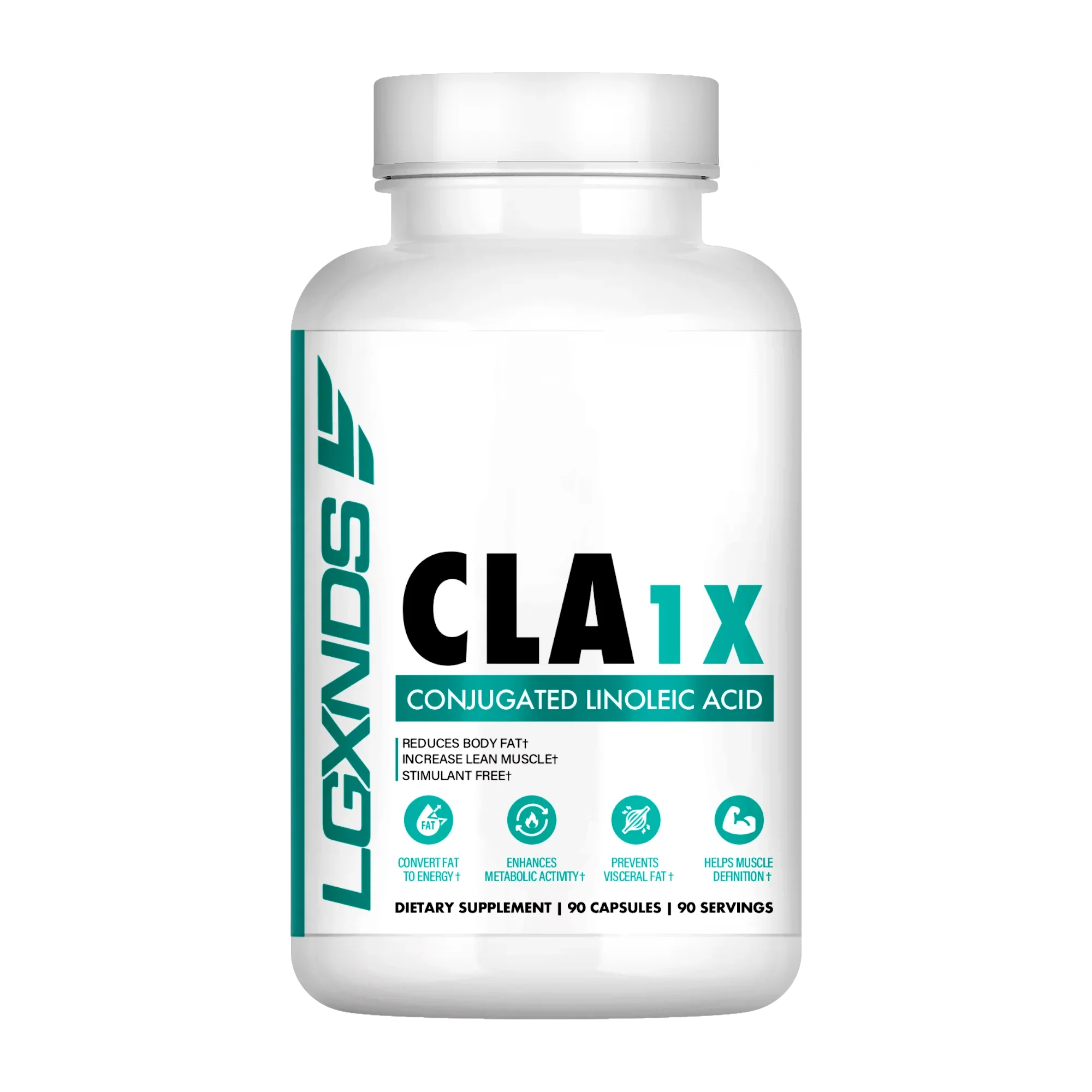 CLA 1X