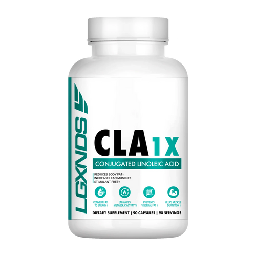 CLA 1X