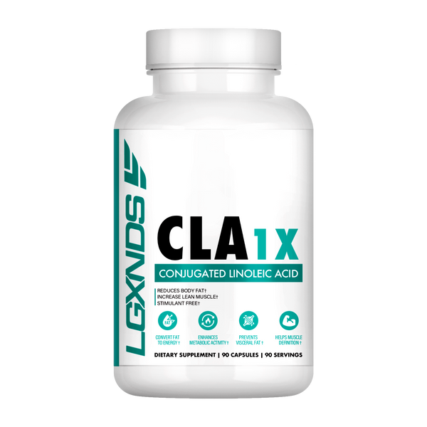 CLA 1X