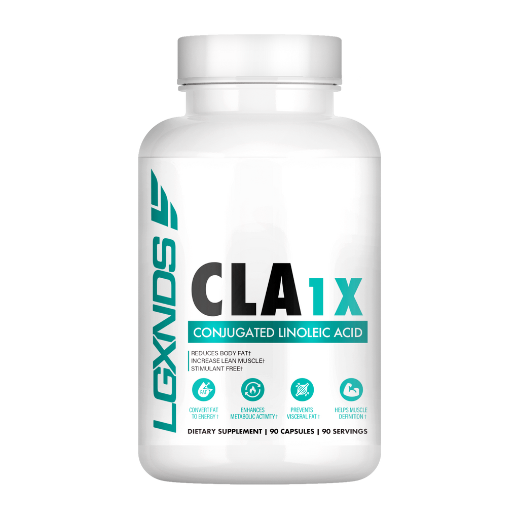 CLA 1X