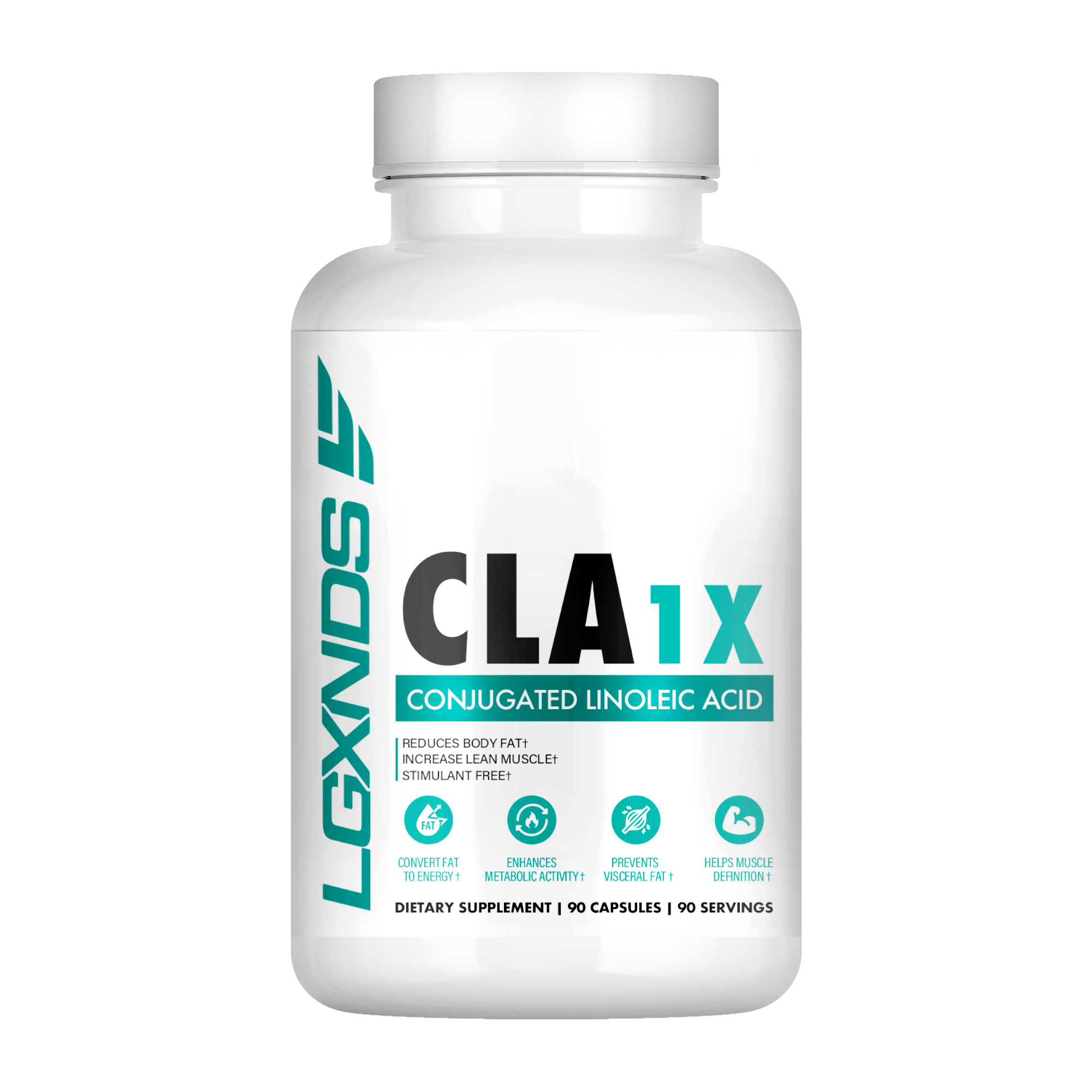 CLA 1X