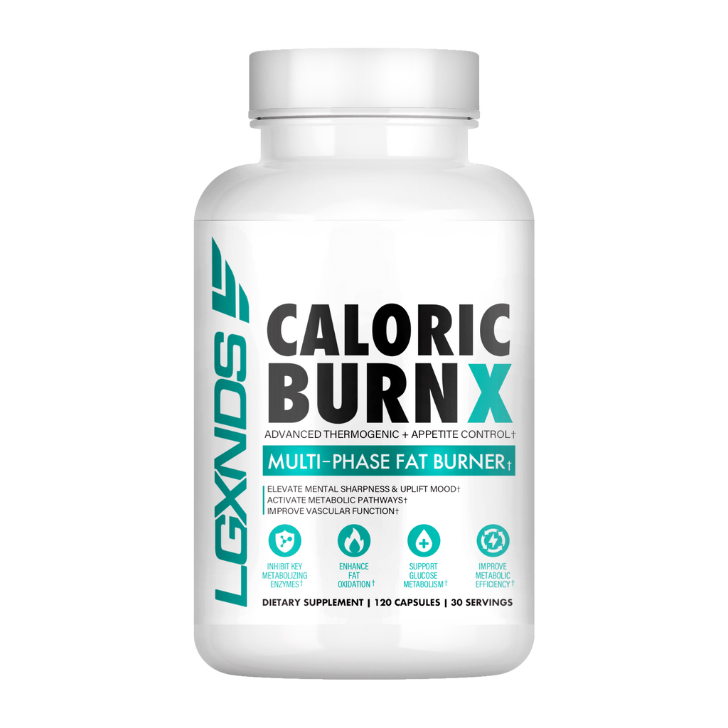 Caloric Burn X