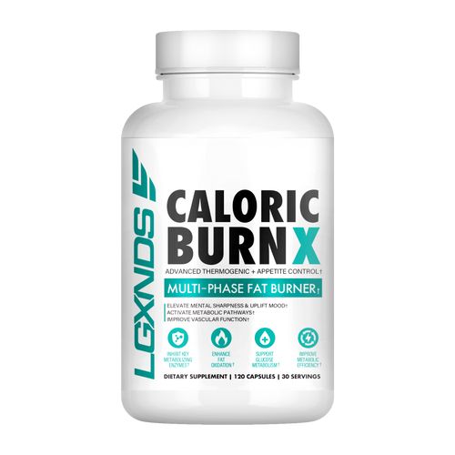 Caloric Burn X