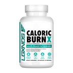 Caloric Burn X