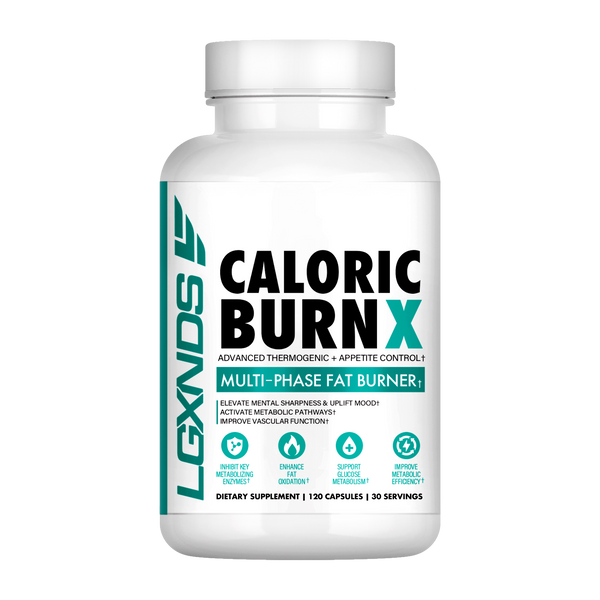 Caloric Burn X