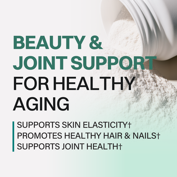 Collagen+ Skin Renew