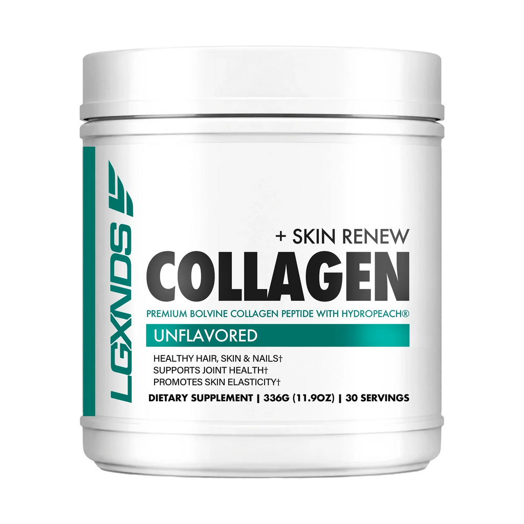 Collagen+ Skin Renew