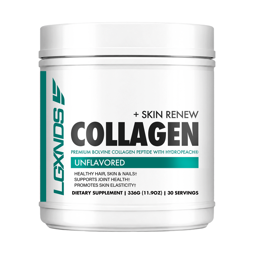 Collagen+ Skin Renew