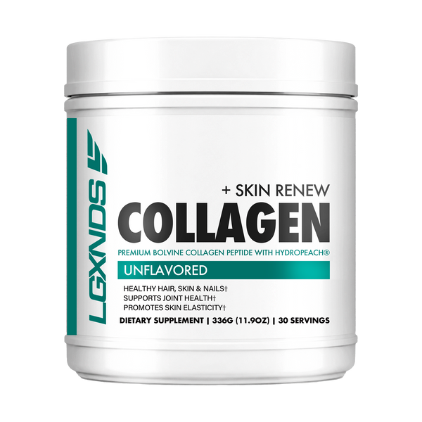 Collagen+ Skin Renew