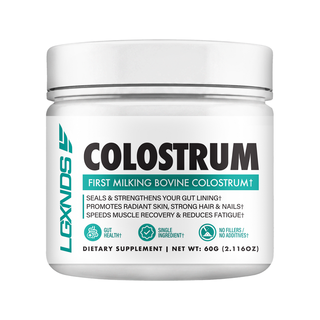 Colostrum