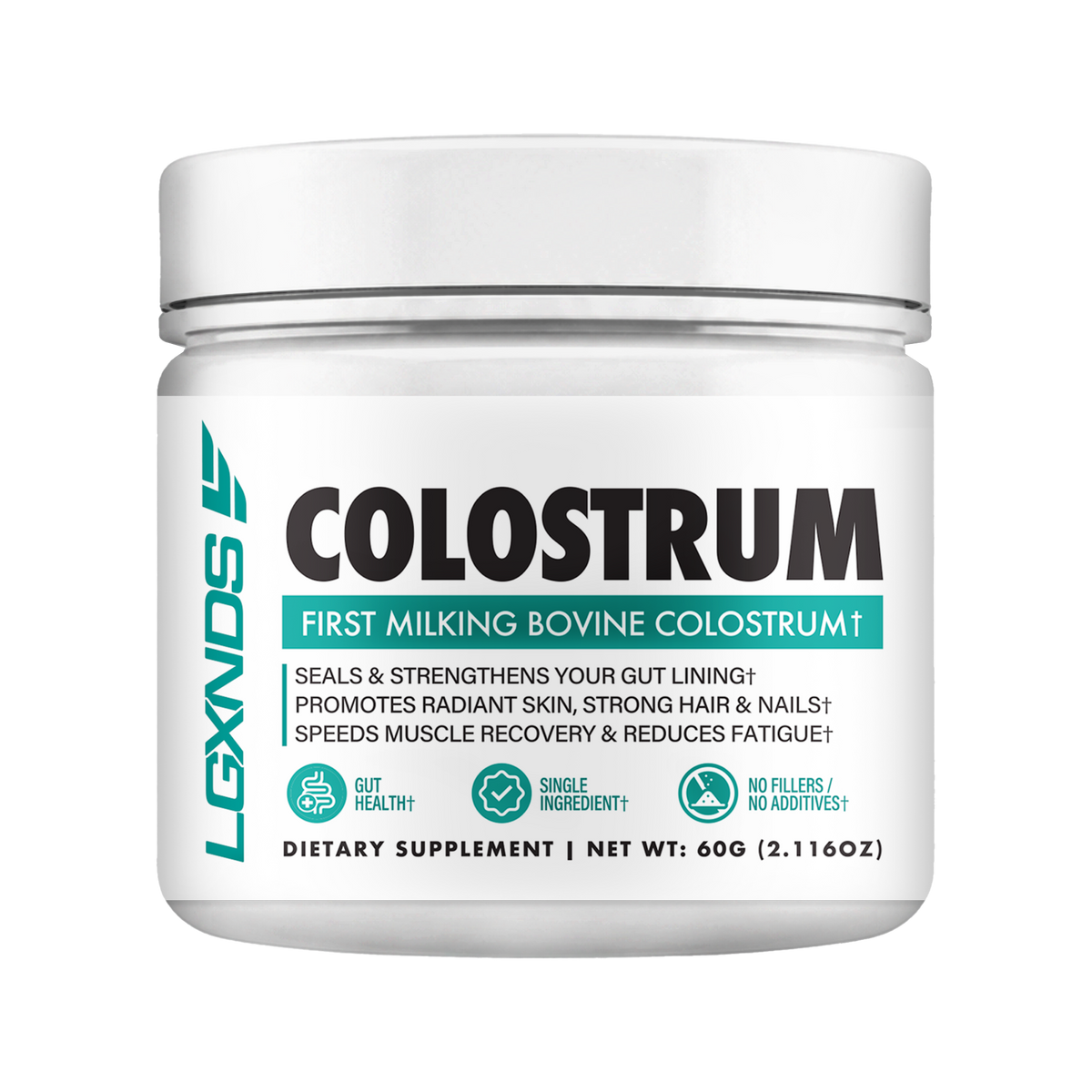 Colostrum