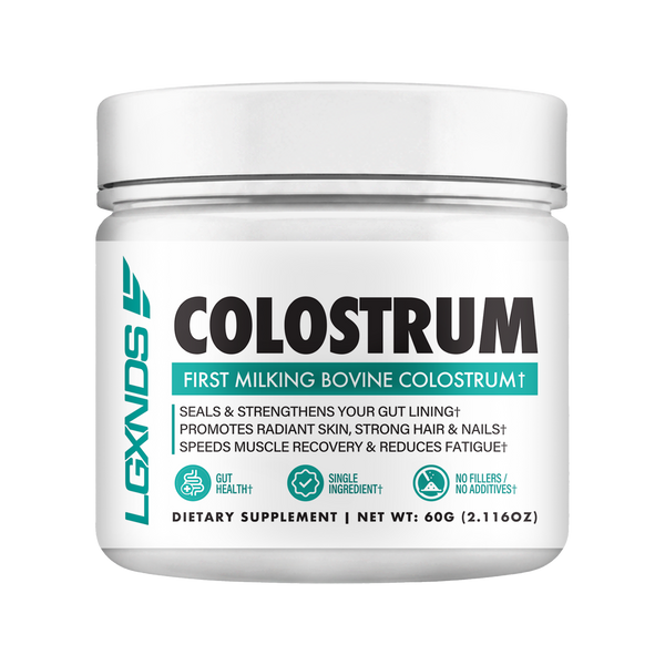 Colostrum