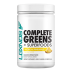 Complete Greens + Superfoods