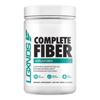 Complete Fiber