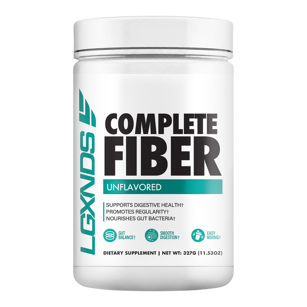 Complete Fiber